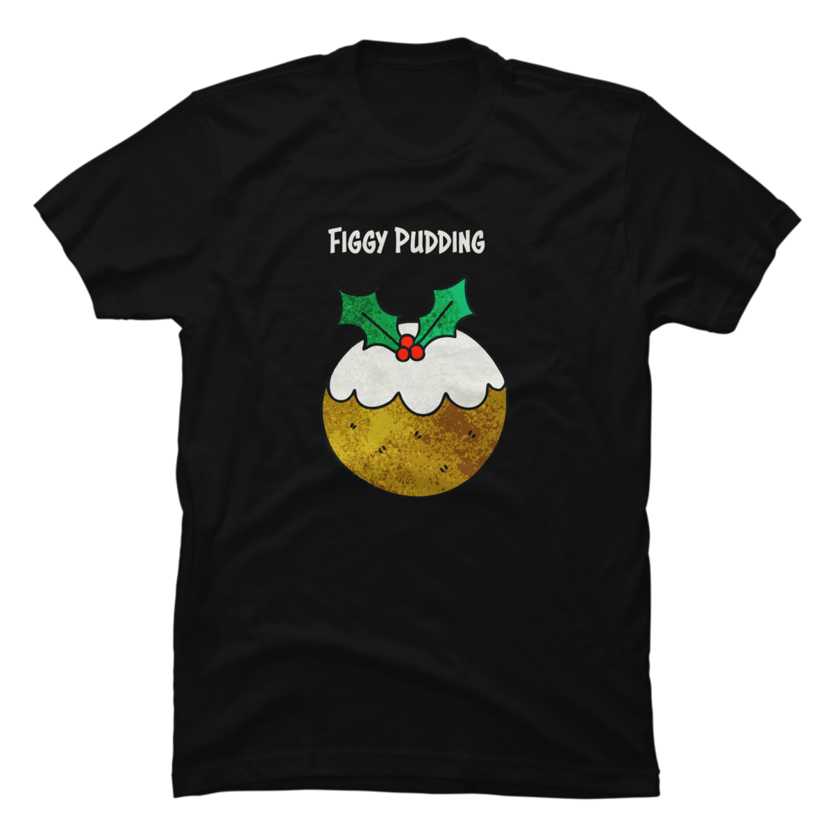 pudding shirt pudding shirt